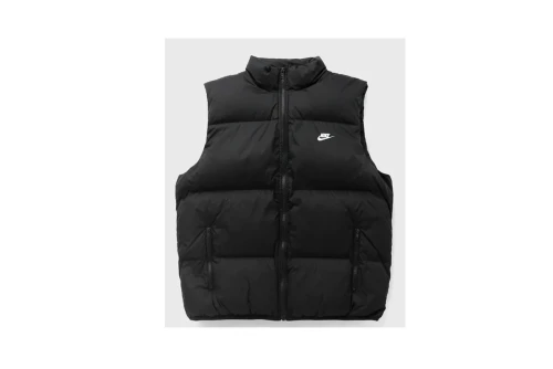 Nike Sportswear Club Primaloft Μπουφάν Αμάνικο Ανδρικό (FB7373 010)