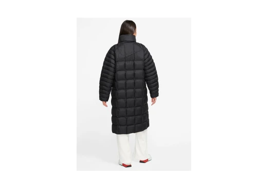 Nike Μπουφάν Puffer Γυναικείο (FB7670 010)