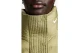 Nike Sportswear Swoosh PrimaLoft Γυναικείο Puffer Μπουφάν Χρυσό