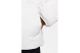 Nike Classic Puffer Γυναικείο Puffer Μπουφάν με Κουκούλα Λευκό