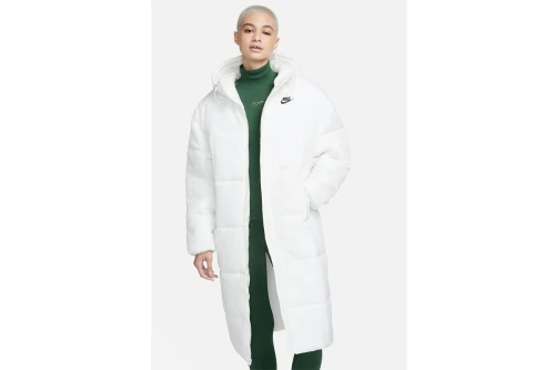 Nike Μπουφάν Puffer Γυναικείο (FB7675 133)