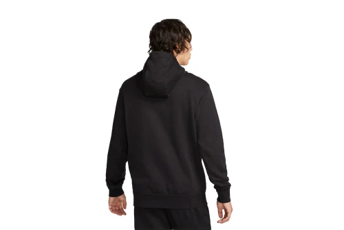 Nike Hoodie Ανδρικό (FB7788 010)