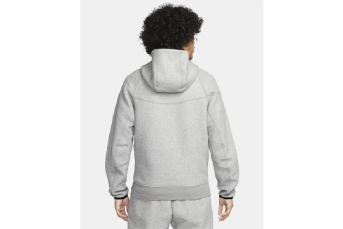 Nike Sportswear Tech Fleece Windrunner Ζακέτα Βαμβακερή Ανδρική (FB7921 063)