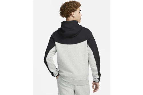 Nike Sportswear Tech Fleece Windrunner Ζακέτα Βαμβακερή Ανδρική (FB7921 064)