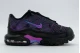 Nike TN Air Max Plus Βρεφικά Sneakers Μαύρα, Μωβ, Γαλάζια