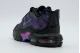 Nike TN Air Max Plus Βρεφικά Sneakers Μαύρα, Μωβ, Γαλάζια