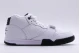 Nike Air Trainer 1 Ανδρικά Sneakers Μαύρα, Λευκά