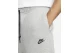 Nike Sportswear Tech Fleece Ανδρική Αθλητική Βερμούδα Γκρι