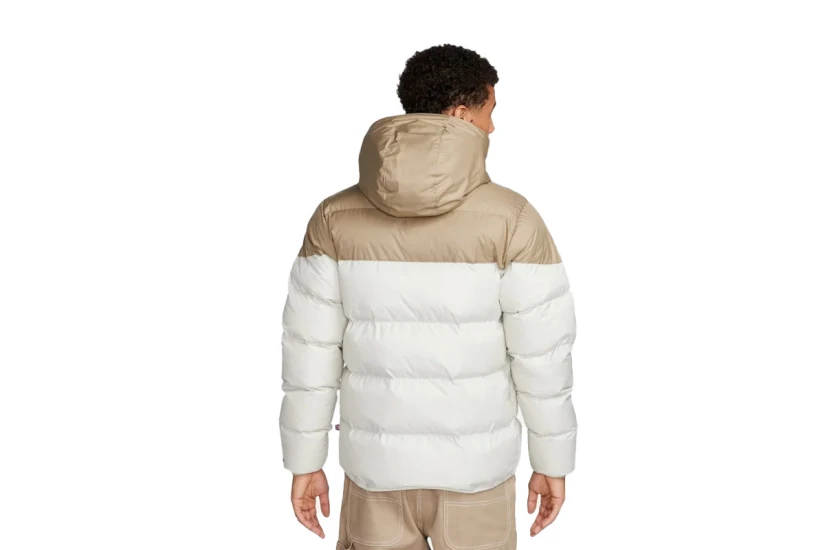 Nike Storm-FIT Windrunner PrimaLoft® Ανδρικό Puffer Μπουφάν
