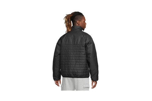 Nike Μπουφάν Windrunner Puffer Ανδρικό (FB8195 010)