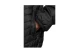 Nike Sportswear Windrunner Ανδρικό Puffer Μπουφάν Μαύρο