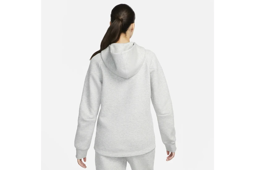 Nike Sportswear Tech Fleece Windrunner Γυναικεία Ζακέτα