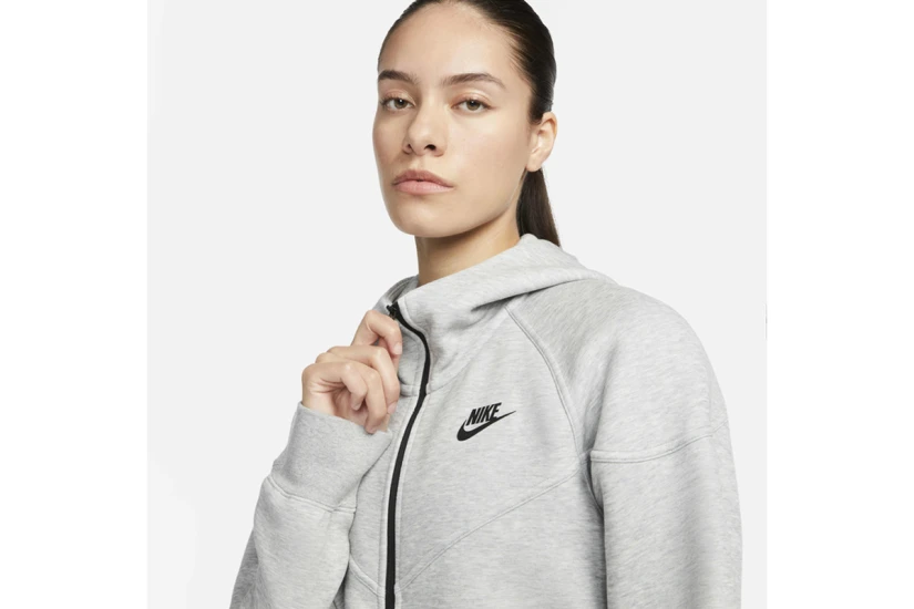 Nike Sportswear Tech Fleece Windrunner Γυναικεία Ζακέτα