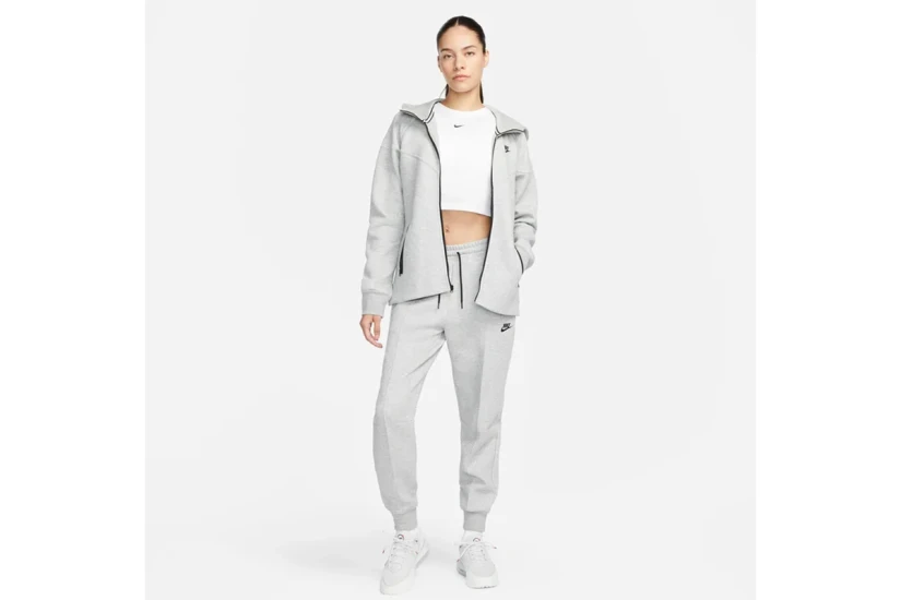 Nike Sportswear Tech Fleece Windrunner Γυναικεία Ζακέτα