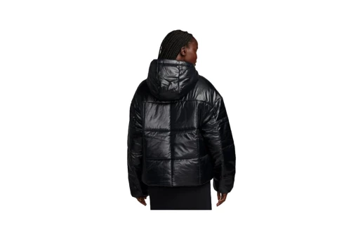 Nike Μπουφάν Puffer Γυναικείο (FB8769 010)