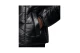 Nike Therma-FIT Γυναικείο Puffer Μπουφάν με Κουκούλα Μαύρο