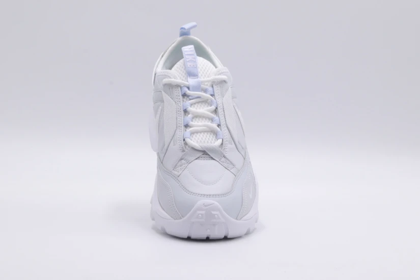 Nike TC 7900 PRM 2 Γυναικεία Sneakers Λευκά
