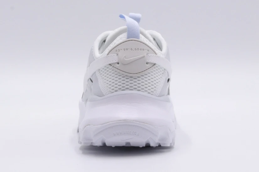 Nike TC 7900 PRM 2 Γυναικεία Sneakers Λευκά