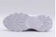 Nike TC 7900 PRM 2 Γυναικεία Sneakers Λευκά