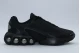 Nike Air Max Dn Sneakers Μαύρα