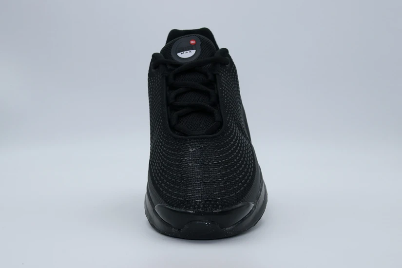 Nike Air Max Dn Sneakers Μαύρα