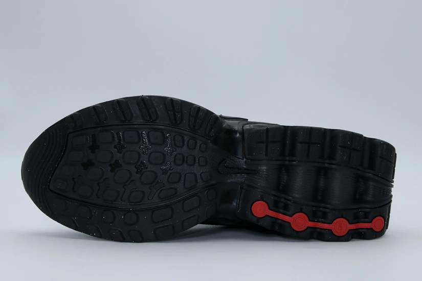 Nike Air Max Dn Sneakers Μαύρα