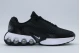 Nike Air Max Dn Sneakers Μαύρα, Λευκά