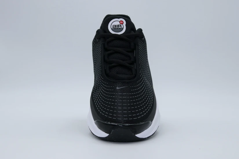 Nike Air Max Dn Sneakers Μαύρα, Λευκά