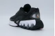 Nike Air Max Dn Sneakers Μαύρα, Λευκά