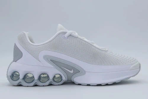 Nike Air Max Dn Sneakers (FB8987 100)