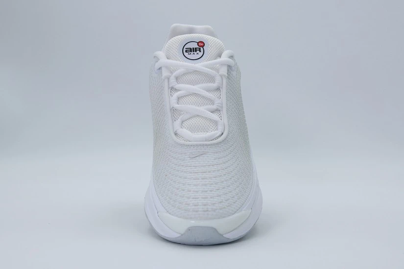 Nike Air Max Dn Sneakers Λευκά, Γκρι