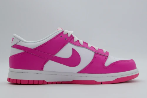 Nike Dunk Low Sneakers (FB9109 102)