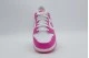 Nike Dunk Low Sneakers Λευκά, Ροζ