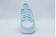 Nike Dunk Low Sneakers Λευκά, Σιέλ