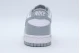 Nike Dunk Low Sneakers Γκρι, Λευκά