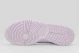 Nike Dunk Low Sneakers Λευκά, Λιλά