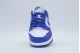 Nike Dunk Low Sneakers Μπλε, Λευκό
