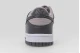 Nike Dunk Low Sneakers Ανθρακί, Γκρι