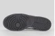 Nike Dunk Low Sneakers Ανθρακί, Γκρι