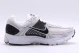Nike Zoom Vomero 5 Ανδρικά Sneakers Λευκά, Γκρι Ανοιχτά, Μαύρα