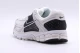 Nike Zoom Vomero 5 Ανδρικά Sneakers Λευκά, Γκρι Ανοιχτά, Μαύρα