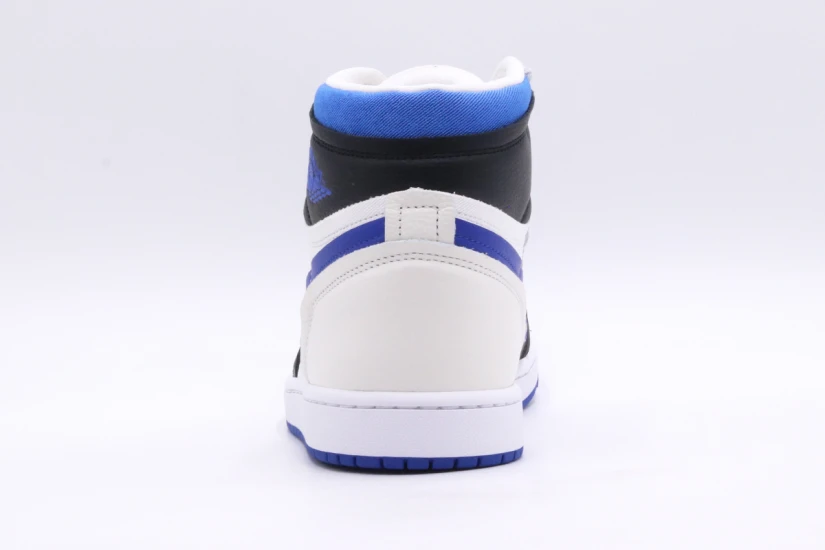 Jordan Air 1 Method of Make High Sneakers
