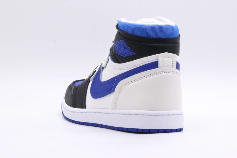 Jordan Air 1 Method of Make High Sneakers