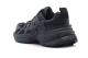 Nike V2K Run Γυναικεία Sneakers Μαύρα, Γκρι