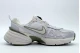 Nike V2K Run Sneakers Γκρι, Κυπαρισσί
