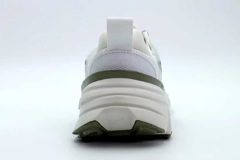 Nike V2K Run Sneakers Γκρι, Κυπαρισσί