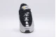 Nike Air Max 95 Γυναικεία Sneakers Ασημί, Μαύρα, Λευκά