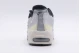 Nike Air Max 95 Γυναικεία Sneakers Ασημί, Μαύρα, Λευκά