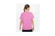 Nike Sportswear Παιδικό Κοντομάνικο T-Shirt Ροζ