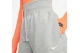 Nike Sportswear Phoenix Fleece Γυναικείο Αθλητικό Σορτς Γκρι
